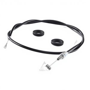 SKKHT Originele Tetra Pak reserveonderdelen 90605-9939 Remkabel, voor papierwagen voor Tetra Pak machine vervangende onderdelen, Tetra Pak <span class=keywords><strong>Ca</strong></span> - Product Image 1