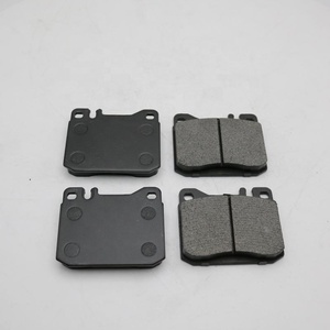 Autopartes Pastillas de freno 0014207820 000 420 65 20 001420782067 para <span class=keywords><strong>Mercedes</strong></span>-Benz W114 W115 W116 S123 W123 Fabricación de piezas de automóviles - Product Image 6