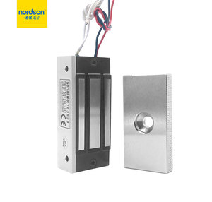 Porta <span class=keywords><strong>Finestra</strong></span> di Vetro Mini Cabinet <span class=keywords><strong>Serratura</strong></span> Magnetica Elettrica Prezzo per Porta di Metallo di <span class=keywords><strong>Legno</strong></span> - Product Image 3