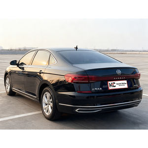 Volkswagen <span class=keywords><strong>Passat</strong></span> 280TSI Edición Business 2024, Sedán <span class=keywords><strong>Familiar</strong></span> de 5 Plazas, Autos Usados con Techo Solar - Product Image 3