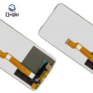 ชุดประกอบหน้าจอโทรศัพท์มือถือ <span class=keywords><strong>F11Pro</strong></span> OPPO หน้า<span class=keywords><strong>จอ</strong></span>สัมผัสแบบ capacitive IPS LCD ความละเอียด1920x1080ภายใน/ภายนอกรวม - Product Image 4
