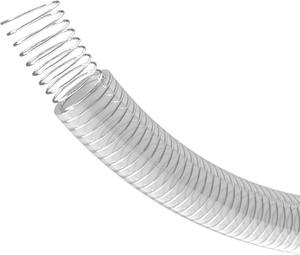 <span class=keywords><strong>Tube</strong></span> de trachéostomie renforcé avec lumière d'évacuation <span class=keywords><strong>Tube</strong></span> de trachéotomie à revers - Product Image 2