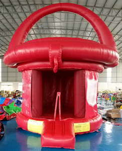 Les châteaux de saut de haute qualité conviennent aux parcs d'attractions - Product Image 1