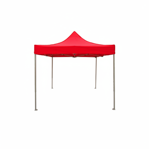 เต็นท์ป๊อปอัพสีแดง10X10FT 1ชิ้น /cs - Product Image 2