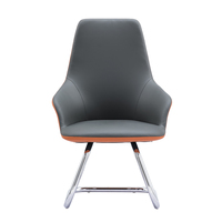 Chaise de loisirs en cuir, garantie de 5 ans, haut de gamme, pour hôtel, nouveau modèle
