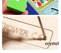 Juguete Educativo Montessori de Madera Crysta, Tablero de Actividades Multifuncional con Circuitos, Exploración del Universo y del Clima, para Educación Temprana