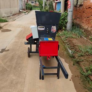 Máquina Empacadora de Ensilaje de Maíz Automática Profesional, Ensiladora de Forraje Verde de Alfalfa para Aves de Corral - Product Image 6