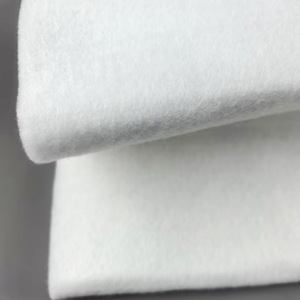 <b>Pla</b> Filter Cotton 100g White Biodegradable For Water Food Air Filtration - Product Image 3