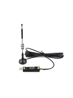 Module de transmission numérique sans fil USB vers LoRa GGDX SX1262, communication IoT, agriculture industrielle, acquisition de données