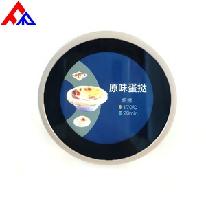 Módulo de Pantalla LCD TFT Táctil de Alta Calidad de 2.1 y 2.4 Pulgadas con Perilla y Pantalla - Product Image 6