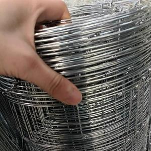 Cerca para ganado galvanizada a prueba de óxido, tamaños de malla 1.2m/1.5m - Product Image 2