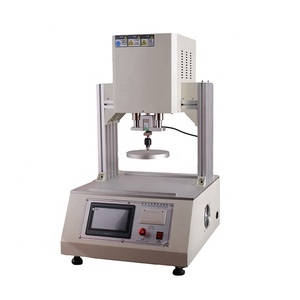 Máquina de Prueba de Dureza por Indentación de Esponja/Probador de Dureza por Indentación de Espuma/Probador de Dureza por Indentación de Esponja - Product Image 2