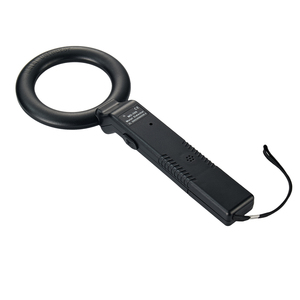 MD300 Hot Sell mão realizada <span class=keywords><strong>detector</strong></span> de metais varinha <span class=keywords><strong>Detector</strong></span> de metais Metalldetecktor - Product Image 1