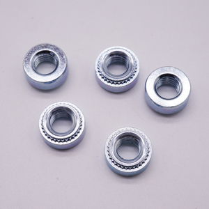 Tuercas de Remache Galvanizadas S-M2.5 M3 M4 M5 M6 M12, Fijaciones para Remachar Chapa Metálica - Product Image 3