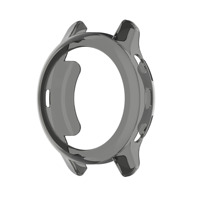 Étui de protection complet en TPU souple pour Venu2 Plus 45mm Smart Watch Accessoire Housse de protection