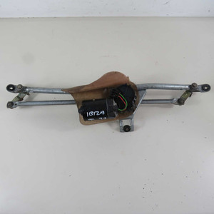 Front <b>windscreen</b> <b>wiper</b> with <b>motor</b> Seat Ibiza Mk2 1993-2002 (30891 21C-2-F-11) - Product Image 1