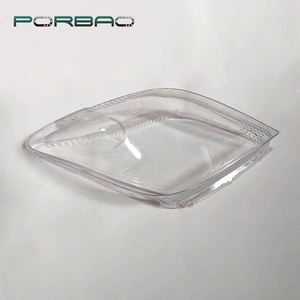 Copertura trasparente dell'obiettivo del faro dei ricambi Auto di PORBAO per <span class=keywords><strong>IST</strong></span>/SCION 04-06 Year - Product Image 2