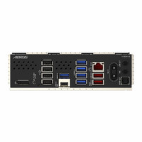 Carte mère de bureau GIGABYTE B850M AORUS ELITE WIFI 6E, nouvelle, quatre SATA, M ATX, 128 Go, compatible avec DDR5 pour les processeurs 7/8/9