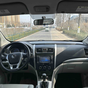 รถยนต์<span class=keywords><strong>มือ</strong></span><span class=keywords><strong>สอง</strong></span> Dongfeng Forthing <span class=keywords><strong>S500</strong></span> ปี 2016 เครื่องยนต์ 1.5 ลิตร เกียร์ธรรมดา รุ่น Luxury สภาพดี ราคาถูก รถจีน <span class=keywords><strong>มือ</strong></span><span class=keywords><strong>สอง</strong></span> น้ำมันเบนซิน 7 ที่นั่ง MPV - Product Image 5
