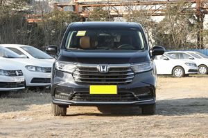 <span class=keywords><strong>Honda</strong></span> Odyssey <span class=keywords><strong>2022</strong></span> Premium Híbrida MPV Espaciosa de Segunda Mano en Venta, Ideal para Viajes Familiares y Recogida en el Aeropuerto - Product Image 2