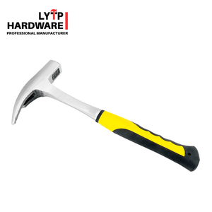 Thép chuyên nghiệp rèn búa mái công cụ từ thợ mộc lợp búa - Product Image 3