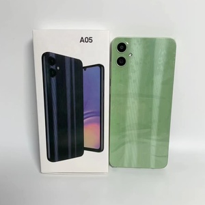 Toàn Cầu Phiên Bản Dual Sim A05 Điện Thoại Di Động 64GB 6.7Inch Điện Thoại Di Động Ban Đầu Mở Khóa Android Điện Thoại Di Động Bán Buôn A05s A15 A14 - Product Image 1