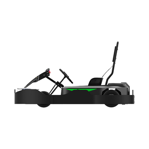Cammus rendimiento Versión electrónica <span class=keywords><strong>kart</strong></span> 4kw dos 60AH <span class=keywords><strong>karting</strong></span> adultos go <span class=keywords><strong>kart</strong></span> - Product Image 5