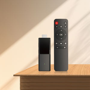 TV Stick TVR3 de Fábrica, 4K, Android 10, Atv H313, Wifi Dual, Smart Fire TV Stick Set-Top Box Compatible con Magistv - Product Image 4