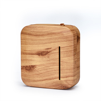 Diffuseur de parfum d'arôme professionnel en bois B l u e, nouvelle couleur sur mesure