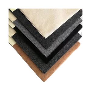 Tela de enclavamiento 100% poliéster, tejido elástico de 4 vías, conversión de alfombra para VW transporter T5 <span class=keywords><strong>T6</strong></span> - Product Image 6