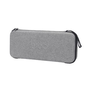 New 59-Keys Máy Tính Cơ khí chơi game cứng Bàn phím trường hợp Túi du lịch mang theo với nhung không thấm nước Tính năng EVA vỏ cứng - Product Image 4