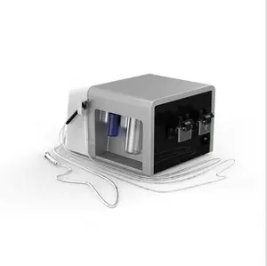 SY-HY09 2 In 1 Microdermabrasie Machine Draagbare Diamant Hydrodermabrasion Facial Gezicht Spa Machine