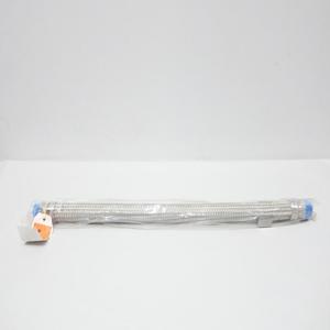 Manguera flexible de acero inoxidable 0-40 de 1-2/4in de 42 - Product Image 1