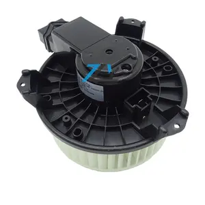 Diesel excavator fan motor accessories 12V blower ZAX450-5G ZAX200-5G XB00001057 blower