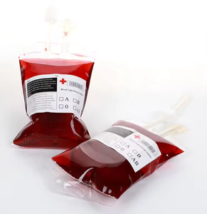 ถุงเลือดสำหรับดื่มถุง IV ถ้วยเครื่องดื่มฮาโลวีนปาร์ตี้ภาชนะบรรจุเครื่องดื่มสำหรับแพทย์พยาบาลจบการศึกษาแวมไพร์อุปกรณ์ปาร์ตี้ - Product Image 3