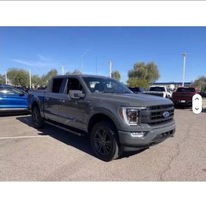 LISTA PARA CONDUCIR, CAMIONETA USADA <span class=keywords><strong>Ford</strong></span> F-150 Lariat 2024, DOBLE CABINA - Product Image 2