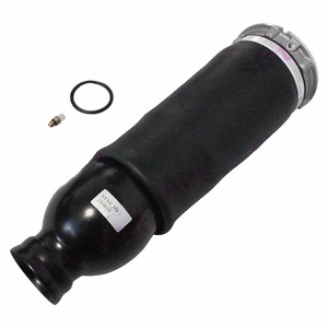Accesorios para Automóviles Nuevos, Resorte de Suspensión Neumática para A6, Resorte Neumático Delantero 4Z7616051D - Product Image 6
