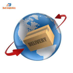 Envío marítimo de carga desde China a Japón, Filipinas, Corea del Sur, Vietnam, Singapur, Tailandia, agente de envío Ddp - Product Image 3