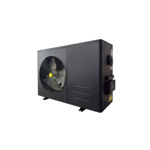 Fournisseur ABS Shell avec contrôle WIFI DC Mini usine de <span class=keywords><strong>chauffage</strong></span> <span class=keywords><strong>solaire</strong></span> Meilleure vente R32 Source d'air pompe à chaleur pour <span class=keywords><strong>piscine</strong></span> - Product Image 2