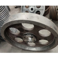 10kW 20kW 50kW 100kW 300kW Freie-Energie-Schwungradgenerator 50kg 100kg 200kg 500kg 3 Jahre Garantie Anpassbar ODM/OEM/OBM
