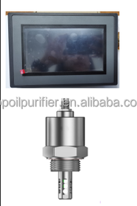 Équipement d'essai d'humidité en ligne de PTT-001S/<span class=keywords><strong>instrument</strong></span> analytique teneur en eau pour l'huile de pétrole - Product Image 2