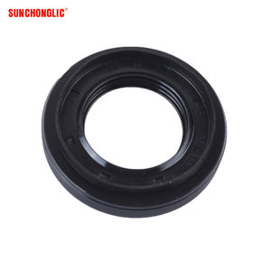 Sunchonglic 37*66*9.5*12 joint d'huile de <span class=keywords><strong>machine</strong></span> à <span class=keywords><strong>laver</strong></span> pour <span class=keywords><strong>lg</strong></span>/petit cygne <span class=keywords><strong>tambour</strong></span> pièce de <span class=keywords><strong>machine</strong></span> à <span class=keywords><strong>laver</strong></span> - Product Image 1