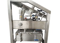 Bomba de Prueba Hidráulica Portátil de Alta Presión Máx. 10000 Psi con Registrador de Datos en Papel