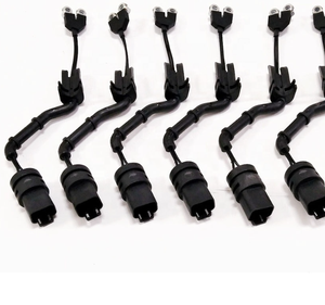 6217-81-9252 ชุดสายไฟหัวฉีดน้ำมันเชื้อเพลิง - MAKO AIRTEK สำหรับโคมัตสุ PC800-7 - Product Image 4