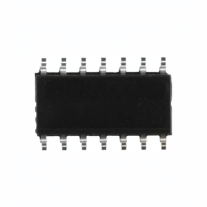 14 SSOP SN74AC86DBR Electronic Chips Component Logic Authorized Distributor - Product Image 1