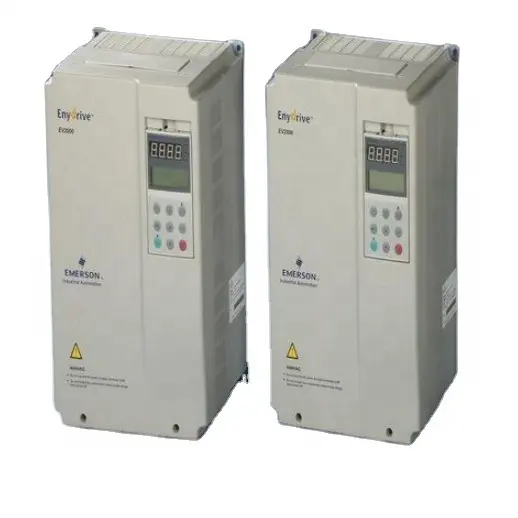 Emerson Ev2000 30KW Elevator Inverter EV2000-4T0220G1/0300 P1 Frequenz umrichter