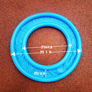 Прямо с завода поставляет 78 см гигантский набор человеческих пузырьков, круглые реквизиты, игрушки-пузыри для активного отдыха - Product Image 3