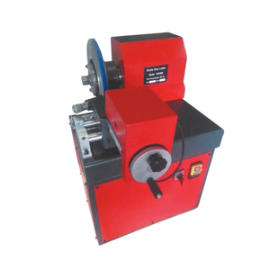 Machine-outil multifonctionnelle C9372 pour le tournage de tambours et disques de <span class=keywords><strong>frein</strong></span>, destinée à l'entretien automobile et à la réparation de freinages - Product Image 2