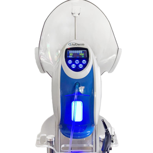 2026 Hotsale O2Toderm Oxygen Dome Facial Therapy Machine Hyperbaric Oxygen Jet Peel <b>Spray</b> Gun for Commercial Use 1 Year - Product Image 1