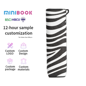 Funda Protectora de Cuero para IQOS ILUMA ONE, Funda Antiarañazos de Gran Venta - Product Image 2